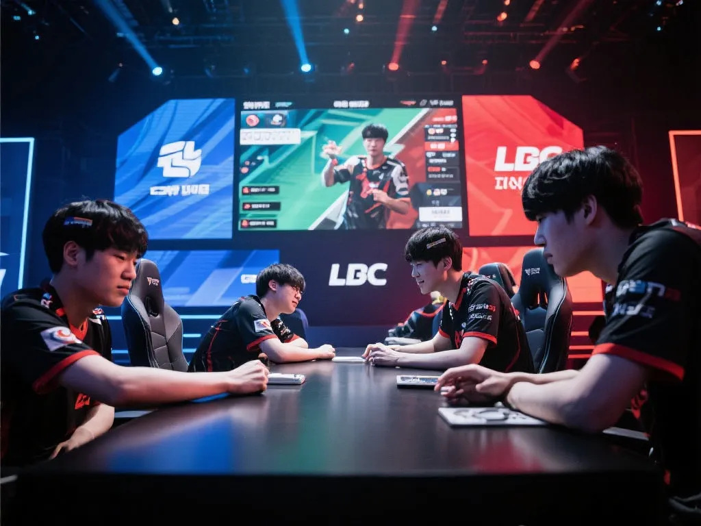 LCK：Zeus贾克斯极限逃生，HLE中路激战0换3大胜